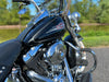 Harley-Davidson Motorcycle 2008 Harley-Davidson Softail Heritage Classic FLSTC 96" 6 Speed 23,078 Miles! - $10,995