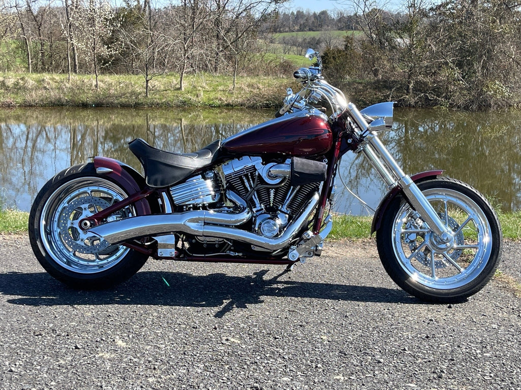 SOFTAIL – American Classic Motors