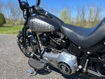 Harley-Davidson Motorcycle 2009 Harley-Davidson Softail Crossbones Cross Bones Springer Factory Custom Paint FLSTSB w/ Extras!! $13,995
