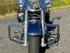 Harley-Davidson Motorcycle 2009 Harley-Davidson Softail Deluxe FLSTN 96" 6-Speed w/ Extras! - $11,995