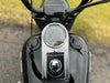 Harley-Davidson Motorcycle 2011 Harley-Davidson Softail Fatboy FLSTF Vivid Black w/ Tons of Extras!! - $11,995