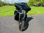 Harley-Davidson Motorcycle 2012 Harley-Davidson Touring Street Glide FLHX 103" 6-Speed w/ Tons of Extras! 21" Wheel Bagger - $17,995