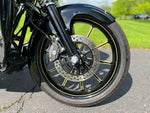 Harley-Davidson Motorcycle 2012 Harley-Davidson Touring Street Glide FLHX 103" 6-Speed w/ Tons of Extras! 21" Wheel Bagger - $17,995
