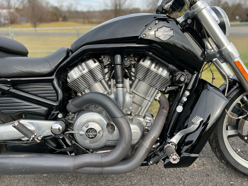 2012 v rod muscle for sale