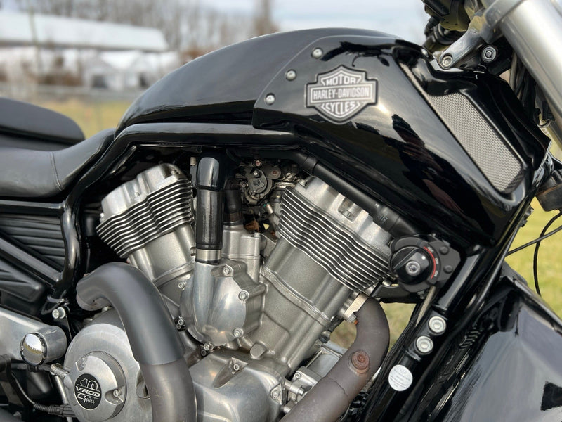 V Rod Engine Performance Parts