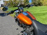 Harley-Davidson Motorcycle 2014 Harley-Davidson Softail Breakout Break Out FXSB 9,873 Original Miles! $15,995