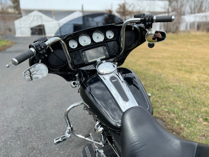 2015 street deals glide special accessories