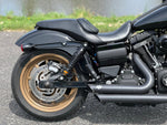 Harley-Davidson Motorcycle 2016 Harley-Davidson Dyna Lowrider Sport Low Rider S FXDLS 117" Screamin' Eagle - $16,995