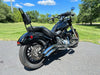 Harley-Davidson Motorcycle 2016 Harley-Davidson Softail Slim FLS Vivid Black 26,153 Miles! $13,995