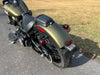 Harley-Davidson Motorcycle 2016 Harley-Davidson Softail Slim S FLSS 110" 6-Speed ABS & Security w/ Extras! - $14,995