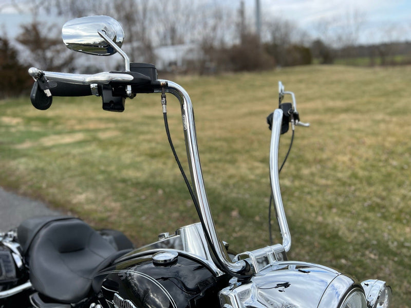 Road King Ape Handlebars