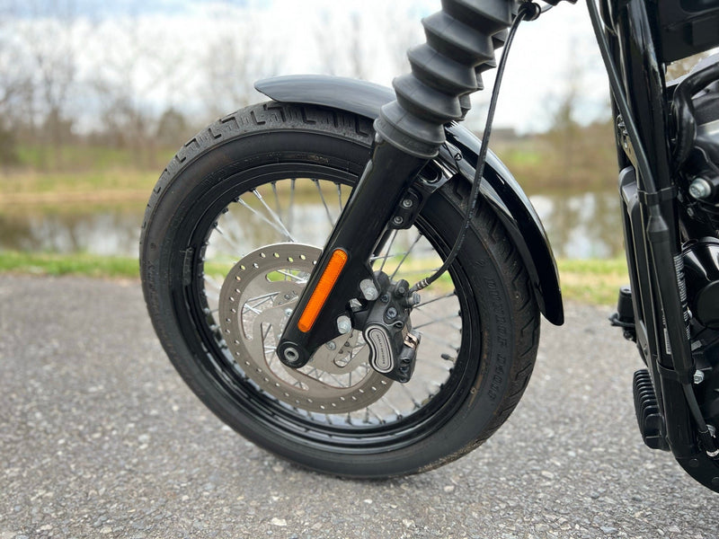 2020 harley deals davidson bobber