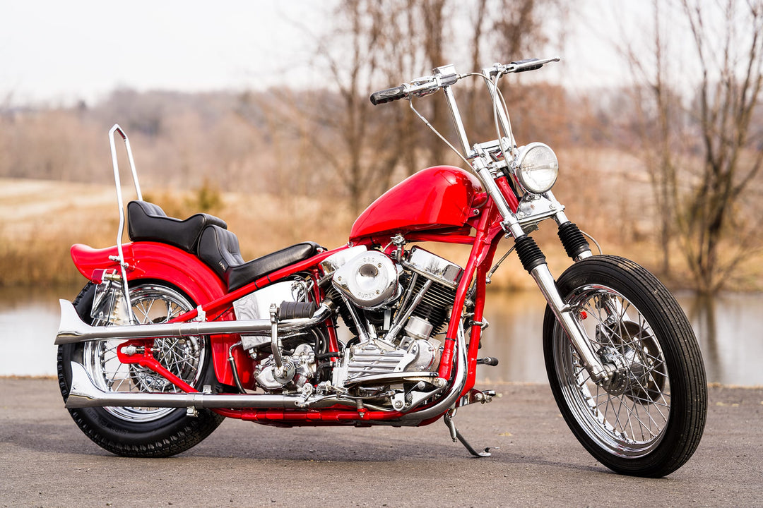 Products – American Classic Motors