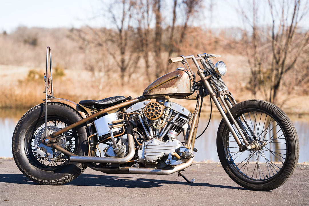 Products – American Classic Motors