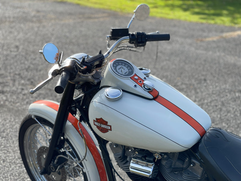 SOLD 1983 Harley-Davidson® FXR FXRT Shovelhead – American Classic