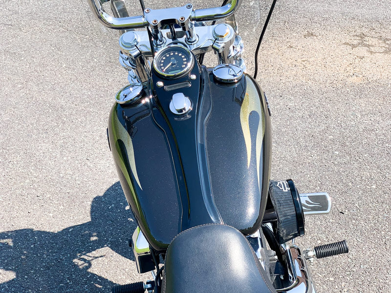 2016 Harley-Davidson Dyna Wide Glide FXDWG 103