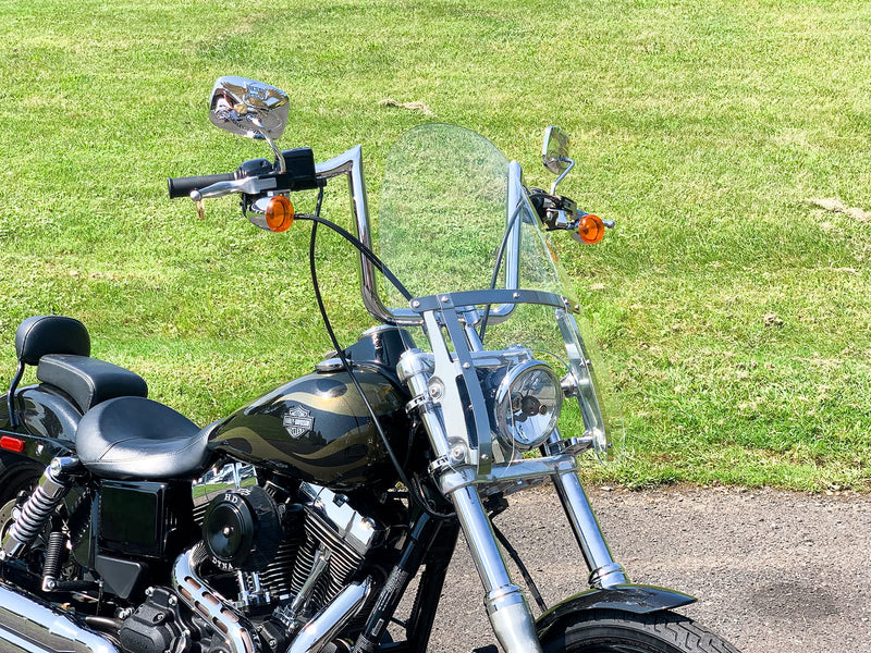 2016 Harley-Davidson Dyna Wide Glide FXDWG 103