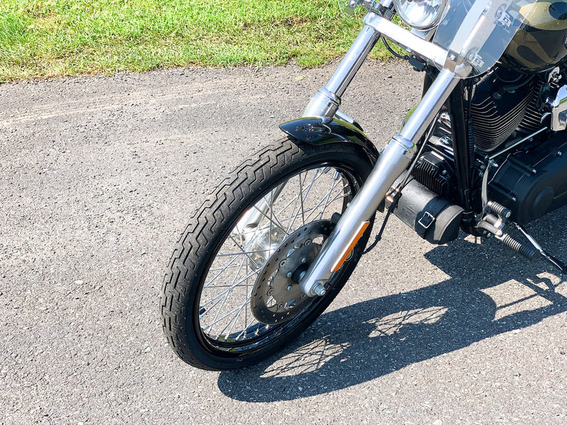 2sea WIDEGLIDE 200SS① 2016 Harley-Davidson Dyna Wide Glide FXDWG 103