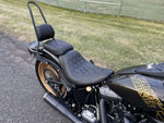 2016 Harley-Davidson Softail Slim FLS