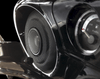 Hogtunes Speakers Hogtunes Wild Boar 200 Watt Front Speakers Upgrade Pair Set Harley Touring 2014+