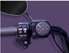 J&M Corp Amplifiers J&M ROKKER XXR 400w Bluetooth Controlled Amplifier Kit 1998-2020 Harley RoadKing