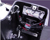 J&M Corp Amplifiers J&M ROKKER XXR 400w Bluetooth Controlled Amplifier Kit 1998-2020 Harley RoadKing