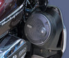 J&M Corp J&M Audio Rokker 6.71" 200w Lower Fairing Speaker Kit 2014+ Harley Ultra Classic