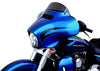 J&M Corp J&M Rokker 6.71" Front Fairing 200w Speaker Grill Tweeter Kit Harley Touring FLH