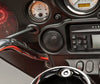 J&M Corp Speakers J&M Rokker Tweeter 300w Watt Kit 98-13 Harley Touring Bagger 77036-11A Upgrade