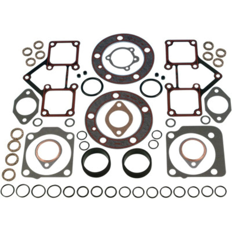 James Gasket Gaskets & Seals James Gasket Top End Firering Gasket Seal Kit 66-84 Harley Shovelhead Big Twin