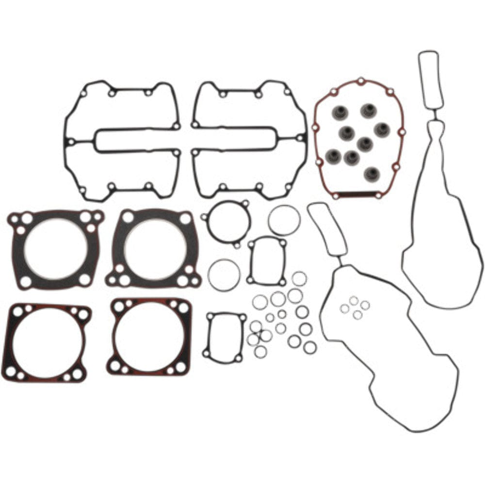 James Gasket Gaskets & Seals James Top End Gasket M8 Engine Kit Harley 17+ M-Eight Touring Softail 25700729