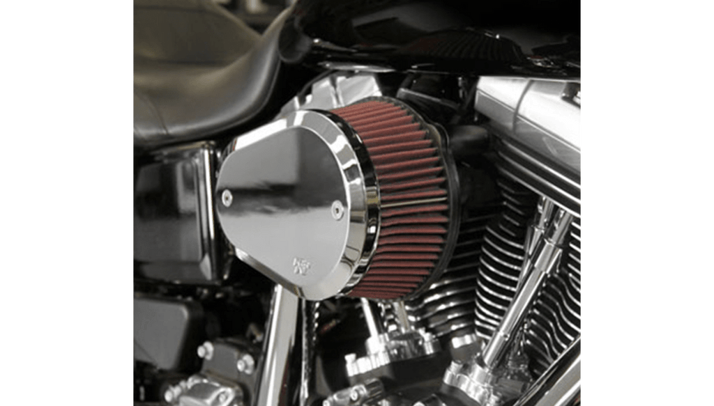 W&W Cycles - K&N Power Kleen Reiniger für Luftfilter für Harley
