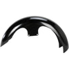 Klock Werks Fenders Klock Werks Tire Hugger Slicer Front Fender 16 17 18 19 Wheel Harley 14+ Touring