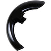 Klock Werks Fenders Klock Werks Tire Hugger Slicer Front Fender 16-19" Wheel Harley 99-13 Touring