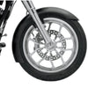 Klock Werks Fenders Klock Werks Tire Hugger Slicer Front Fender 16-19" Wheel Harley 99-13 Touring