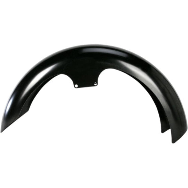 Klock Werks Fenders Klock Werks Tire Hugger Slicer Front Fender 16-19" Wheel Harley 99-13 Touring