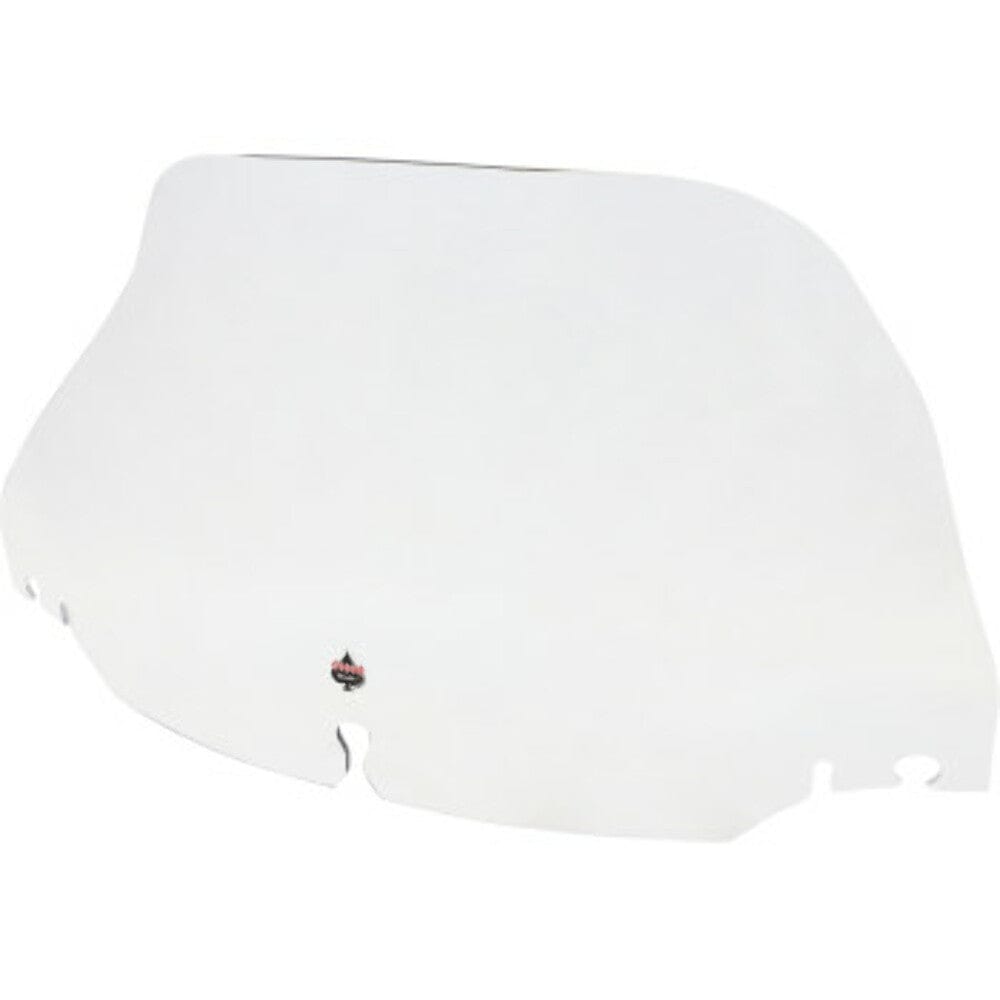 Klock Werks Klock Werks 10.5" Clear OE Flare Windshield Harley FLHR Touring 99-13