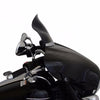 Klock Werks Other Motorcycle Accessories Klock Werks 10" Dark Smoke Flare Windshield Batwing Fairing Yamaha Stratoliner
