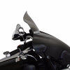 Klock Werks Other Motorcycle Accessories Klock Werks 10" Tint Tinted Flare Windshield Batwing Fairing Yamaha Stratoliner