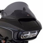 Klock Werks Other Motorcycle Accessories Klock Werks 12 Dark Smoke Pro Touring Flare Windshield Harley Road Glide 15-2020
