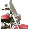 Klock Werks Other Motorcycle Accessories Klock Werks 16.5" Tinted Tint OE Flare Replacement Windshield Harley FLHR 94-20