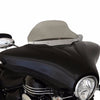 Klock Werks Other Motorcycle Accessories Klock Werks 8.5" Tint Tinted Flare Windshield Batwing Fairing Yamaha Stratoliner