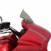 Klock Werks Other Motorcycle Accessories Klock Werks 9" Tint Tinted Flare Windshield Kawasaki Vulcan Vaquero Voyager