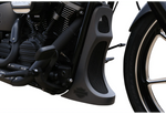 Kodlin Motorcycle Kodlin Motorcycle Raw Steel Bolt-On Chin Spoiler Frame 2018+ Harley Softail