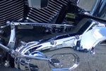 Kuryakyn Covers, Trims and Accents Kuryakyn Chrome Shiny Kool Kaps Hot Bolt Covers Toppers Harley Evo Big Twin Cam