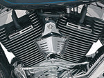 Kuryakyn Other Engines & Engine Parts Kuryakyn Chrome Scorpion Spark Plug Head Bolt Covers Harley Twin Cam 1999-2017