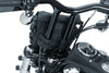 Kuryakyn Other Luggage Kuryakyn Barrio Black Front Handlebar Fork Windshield SissyBar Bag Metric Harley