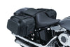 Kuryakyn Other Luggage Kuryakyn XKursion XB Fast Lane Universal Throw-Over/Under Saddlebags Harley