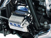 Kuryakyn Other Motorcycle Accessories Kuryakyn Chrome Front Voltage Regulator Cover Accent Harley Bagger 1997-2011 FLH