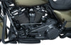 Kuryakyn Other Motorcycle Accessories Kuryakyn Gloss Black Precision Spark Plug Covers Harley Touring Softail 17-20 M8